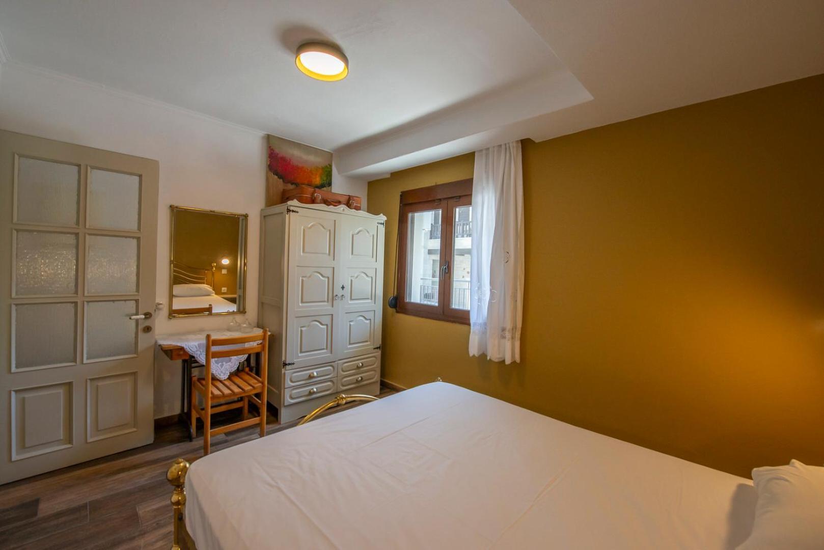 Ferienwohnung Mala - Μάλα Áfitos Exterior foto