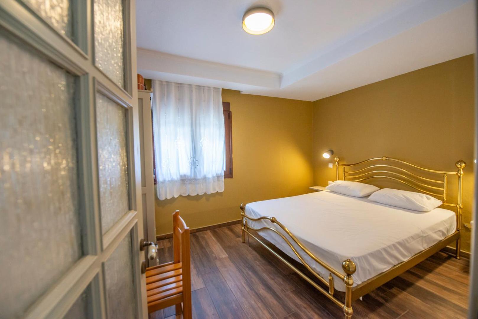 Ferienwohnung Mala - Μάλα Áfitos Exterior foto